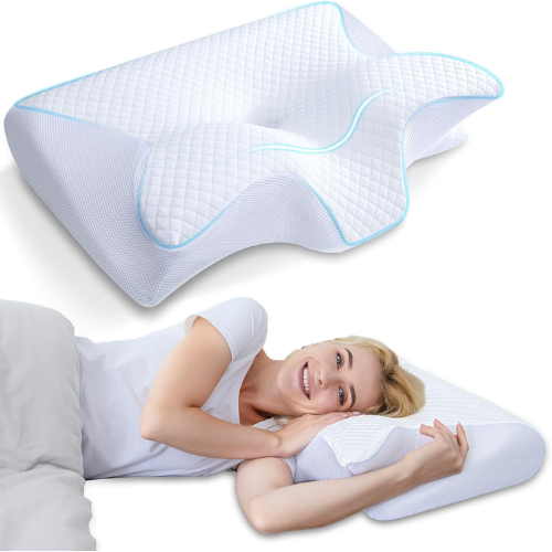 Cervical Pillow