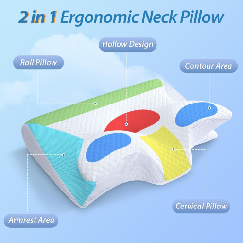 Cervical Pillow