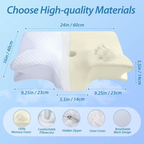 Cervical Pillow