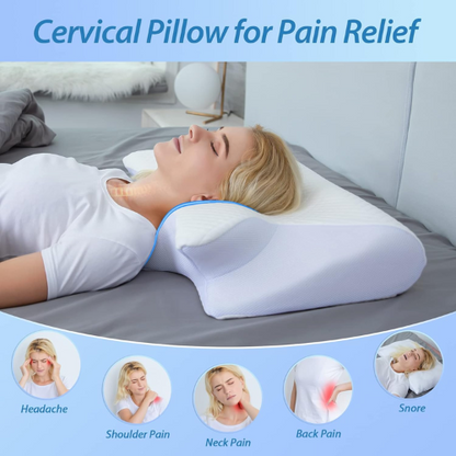 Cervical Pillow