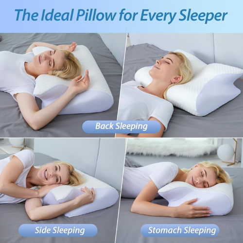 Cervical Pillow